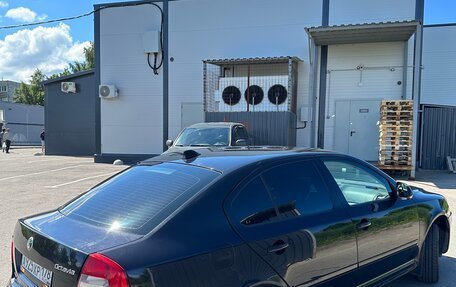 Skoda Octavia, 2010 год, 660 000 рублей, 2 фотография