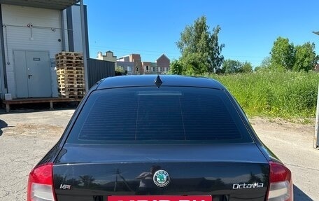 Skoda Octavia, 2010 год, 660 000 рублей, 4 фотография