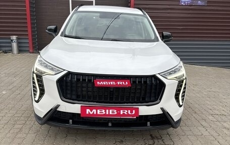 Haval Jolion, 2024 год, 1 580 000 рублей, 19 фотография