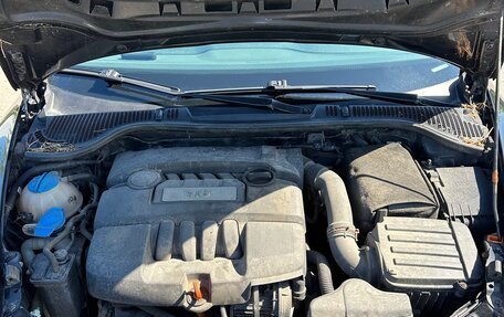 Skoda Octavia, 2010 год, 660 000 рублей, 6 фотография