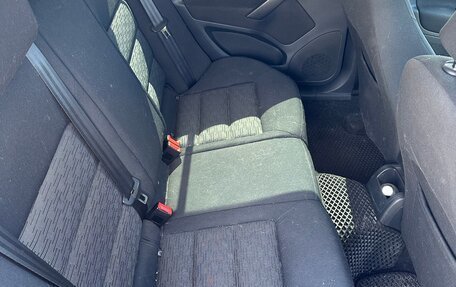 Skoda Octavia, 2010 год, 660 000 рублей, 16 фотография