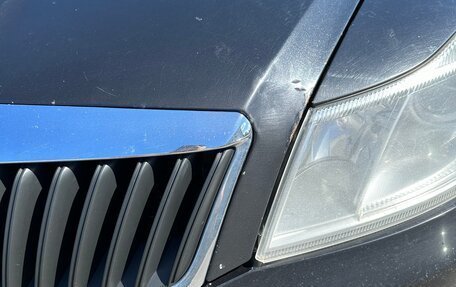 Skoda Octavia, 2010 год, 660 000 рублей, 10 фотография