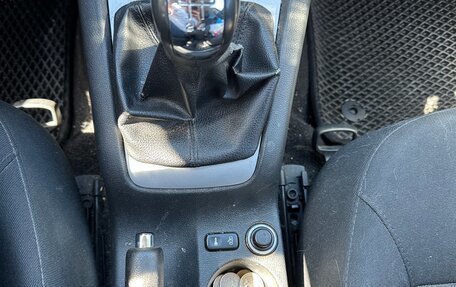 Skoda Octavia, 2010 год, 660 000 рублей, 17 фотография