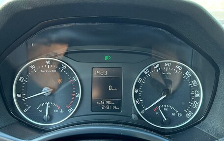 Skoda Octavia, 2010 год, 660 000 рублей, 18 фотография
