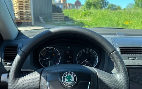 Skoda Octavia, 2010 год, 660 000 рублей, 19 фотография
