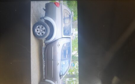Mitsubishi L200 IV рестайлинг, 2012 год, 1 440 000 рублей, 3 фотография
