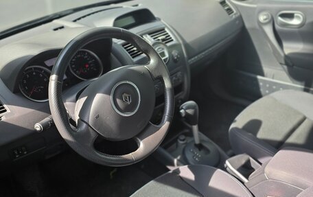 Renault Megane II, 2008 год, 850 000 рублей, 7 фотография