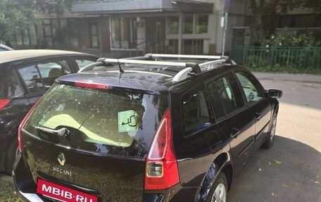 Renault Megane II, 2008 год, 850 000 рублей, 5 фотография