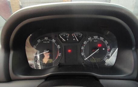 Skoda Octavia IV, 2002 год, 575 000 рублей, 10 фотография