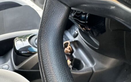 Nissan Note II рестайлинг, 2017 год, 1 500 000 рублей, 4 фотография