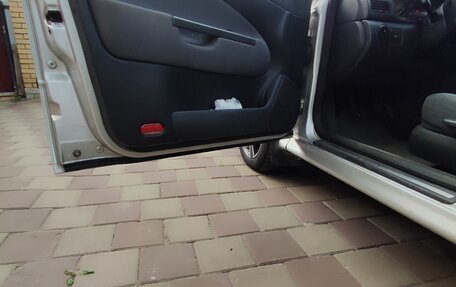 Skoda Octavia IV, 2002 год, 575 000 рублей, 15 фотография