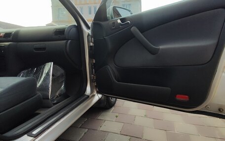 Skoda Octavia IV, 2002 год, 575 000 рублей, 18 фотография