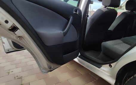 Skoda Octavia IV, 2002 год, 575 000 рублей, 14 фотография
