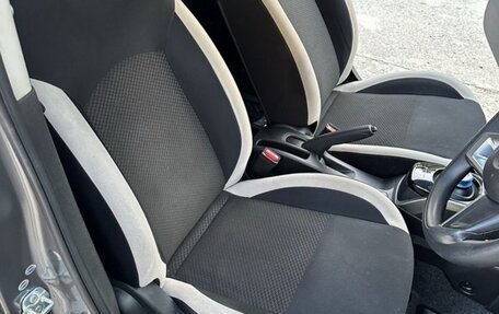 Nissan Note II рестайлинг, 2017 год, 1 500 000 рублей, 5 фотография