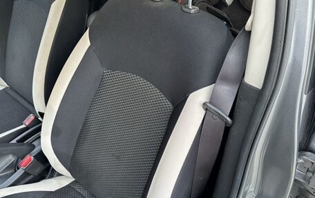 Nissan Note II рестайлинг, 2017 год, 1 500 000 рублей, 6 фотография