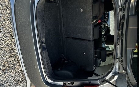 Nissan Note II рестайлинг, 2017 год, 1 500 000 рублей, 19 фотография