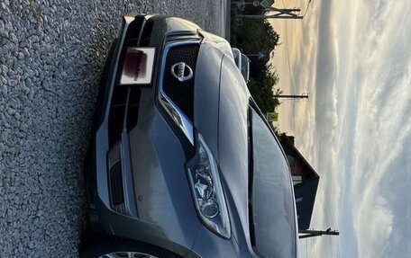 Nissan Note II рестайлинг, 2017 год, 1 500 000 рублей, 24 фотография