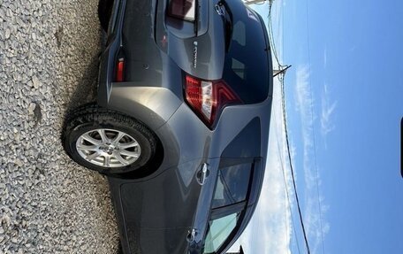 Nissan Note II рестайлинг, 2017 год, 1 500 000 рублей, 22 фотография