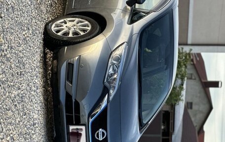 Nissan Note II рестайлинг, 2017 год, 1 500 000 рублей, 23 фотография