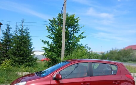 Hyundai i20 IB рестайлинг, 2010 год, 540 000 рублей, 2 фотография