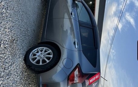 Nissan Note II рестайлинг, 2017 год, 1 500 000 рублей, 21 фотография