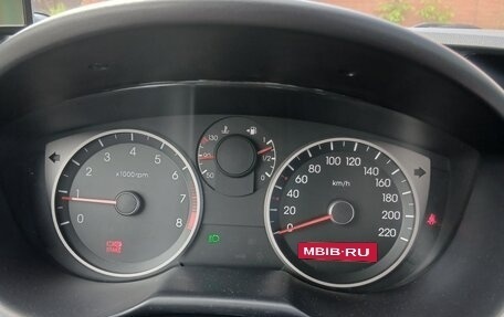 Hyundai i20 IB рестайлинг, 2010 год, 540 000 рублей, 7 фотография