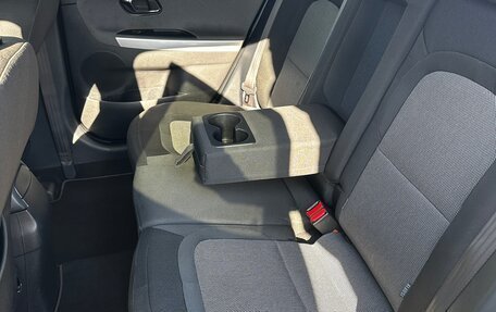 KIA cee'd III, 2015 год, 1 075 000 рублей, 8 фотография