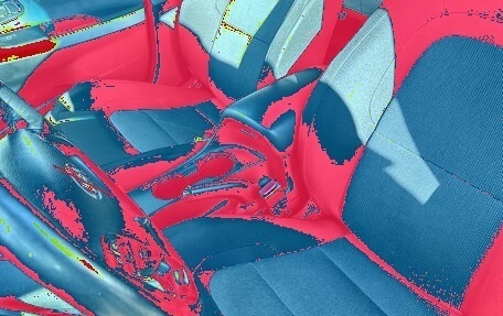 KIA cee'd III, 2015 год, 1 075 000 рублей, 9 фотография