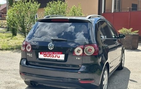 Volkswagen Golf Plus II, 2011 год, 420 000 рублей, 3 фотография