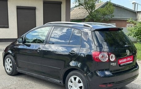 Volkswagen Golf Plus II, 2011 год, 420 000 рублей, 6 фотография