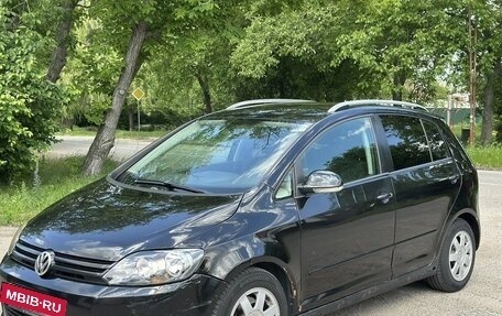Volkswagen Golf Plus II, 2011 год, 420 000 рублей, 5 фотография