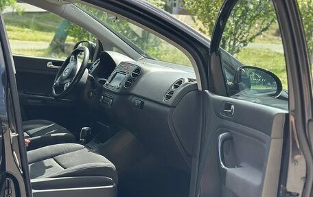 Volkswagen Golf Plus II, 2011 год, 420 000 рублей, 11 фотография