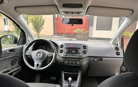 Volkswagen Golf Plus II, 2011 год, 420 000 рублей, 9 фотография