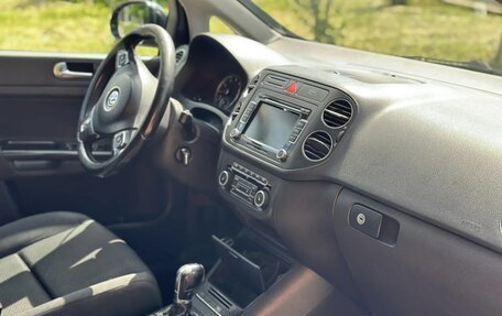 Volkswagen Golf Plus II, 2011 год, 420 000 рублей, 8 фотография