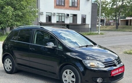 Volkswagen Golf Plus II, 2011 год, 420 000 рублей, 7 фотография