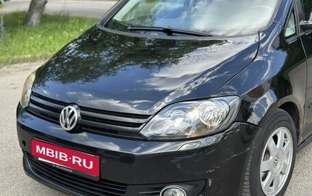 Volkswagen Golf Plus II, 2011 год, 420 000 рублей, 13 фотография