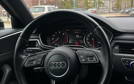 Audi A4, 2015 год, 2 000 000 рублей, 5 фотография