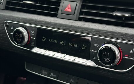 Audi A4, 2015 год, 2 000 000 рублей, 7 фотография