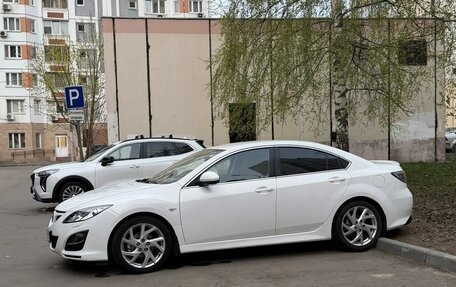 Mazda 6, 2010 год, 980 000 рублей, 8 фотография