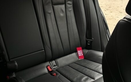 Audi A4, 2015 год, 2 000 000 рублей, 8 фотография
