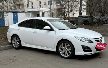 Mazda 6, 2010 год, 980 000 рублей, 5 фотография