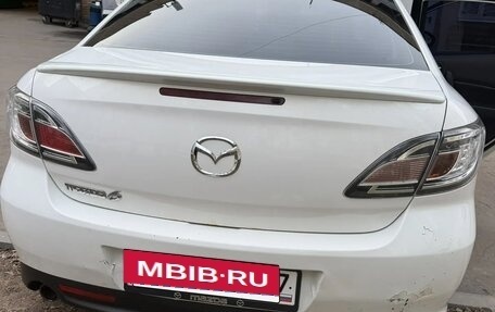 Mazda 6, 2010 год, 980 000 рублей, 6 фотография