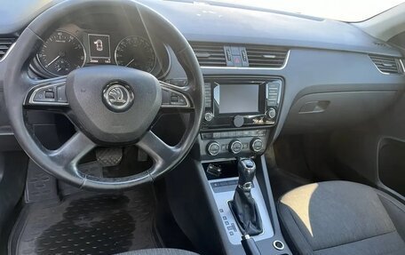 Skoda Octavia, 2014 год, 729 000 рублей, 11 фотография
