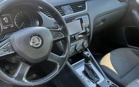 Skoda Octavia, 2014 год, 729 000 рублей, 10 фотография