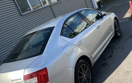 Skoda Octavia, 2014 год, 729 000 рублей, 6 фотография