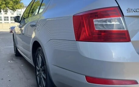 Skoda Octavia, 2014 год, 729 000 рублей, 8 фотография