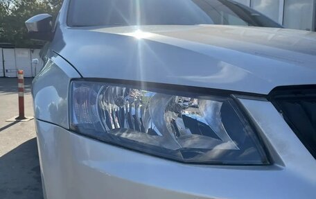 Skoda Octavia, 2014 год, 729 000 рублей, 5 фотография