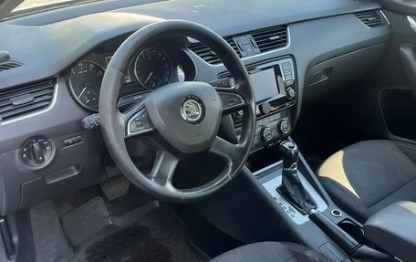 Skoda Octavia, 2014 год, 729 000 рублей, 9 фотография
