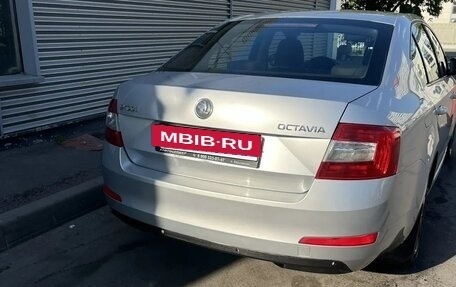 Skoda Octavia, 2014 год, 729 000 рублей, 4 фотография