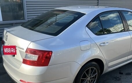 Skoda Octavia, 2014 год, 729 000 рублей, 7 фотография